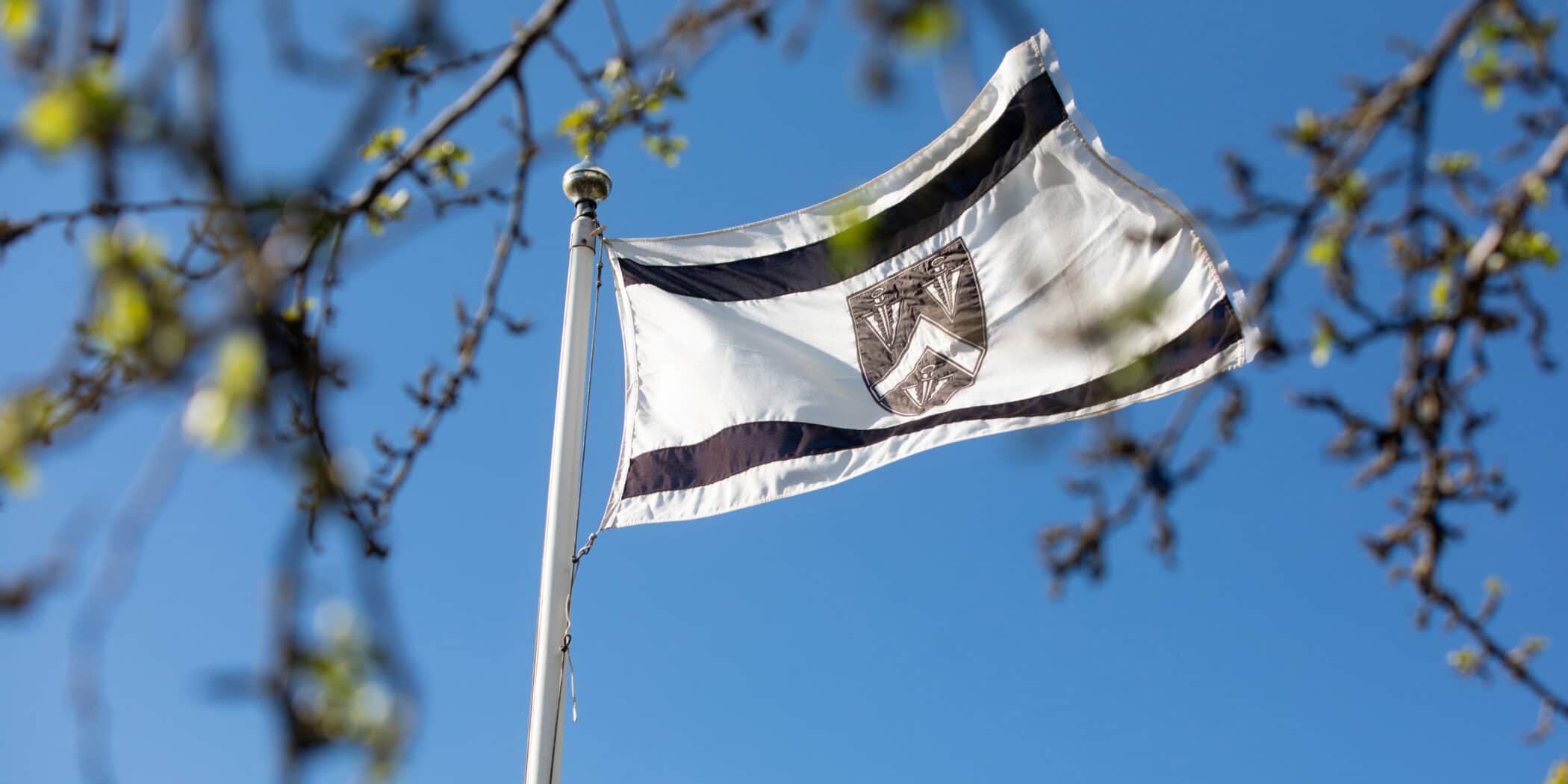 Bloxham School Flag