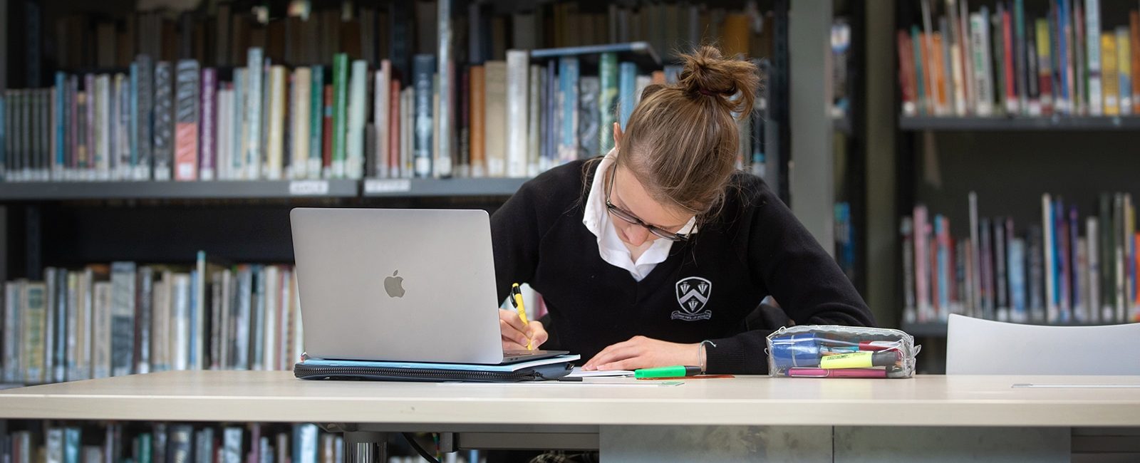 Bloxham Laptop
