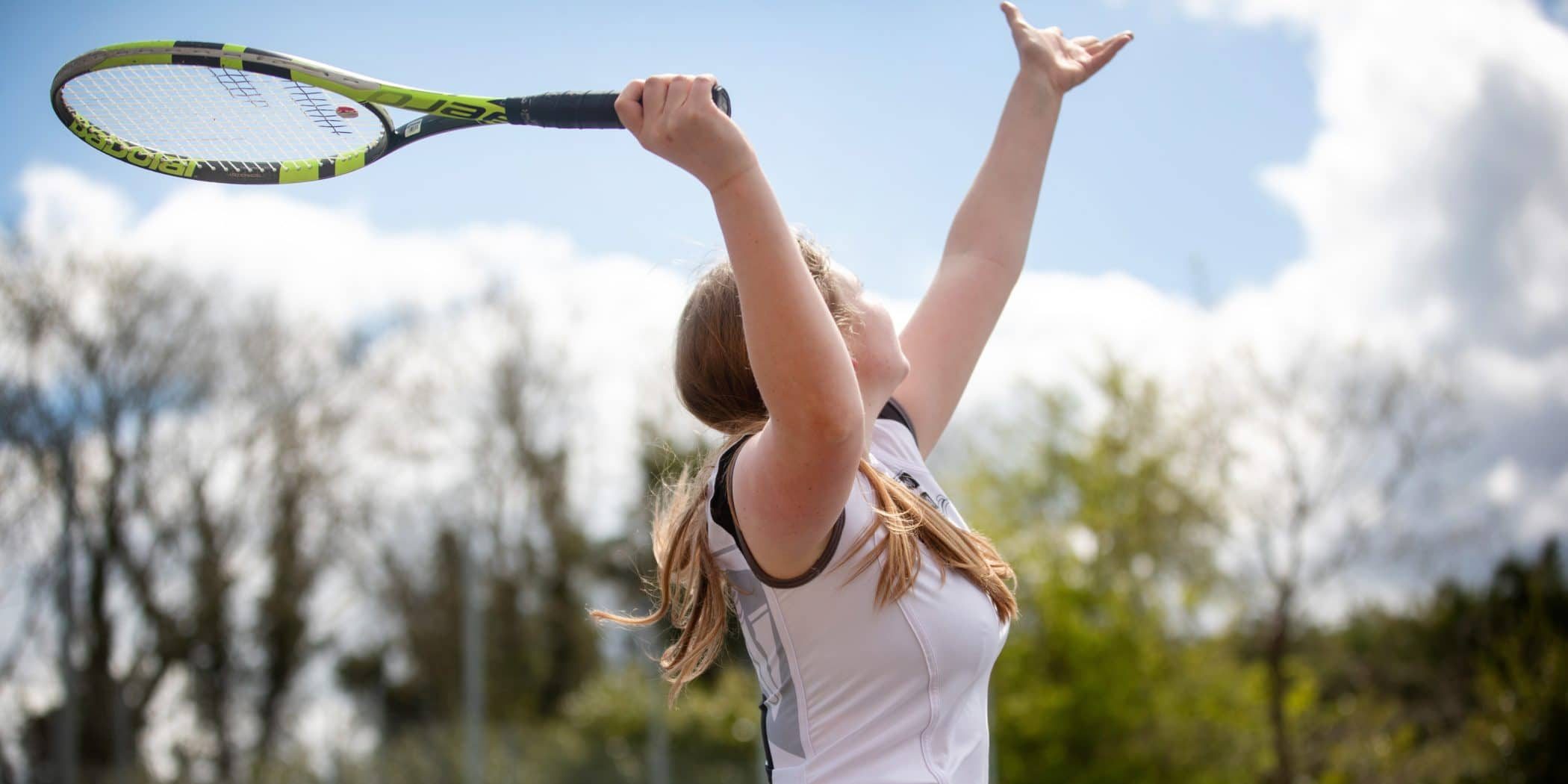 Tennis at Bloxham