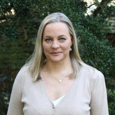 Kate Greaves