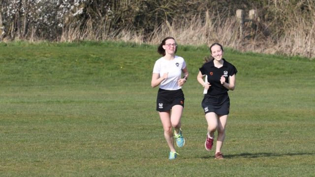 House Cross Country