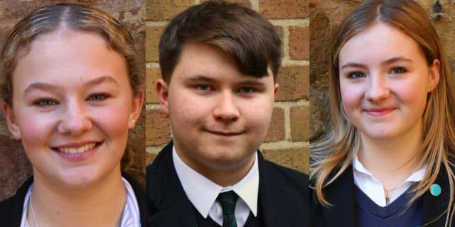 Introducing the Stars of Shrek the Musical